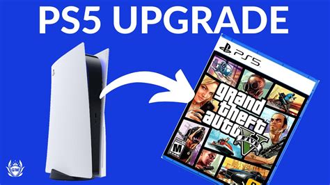 ps4 spiele kostenloses upgrade ps5